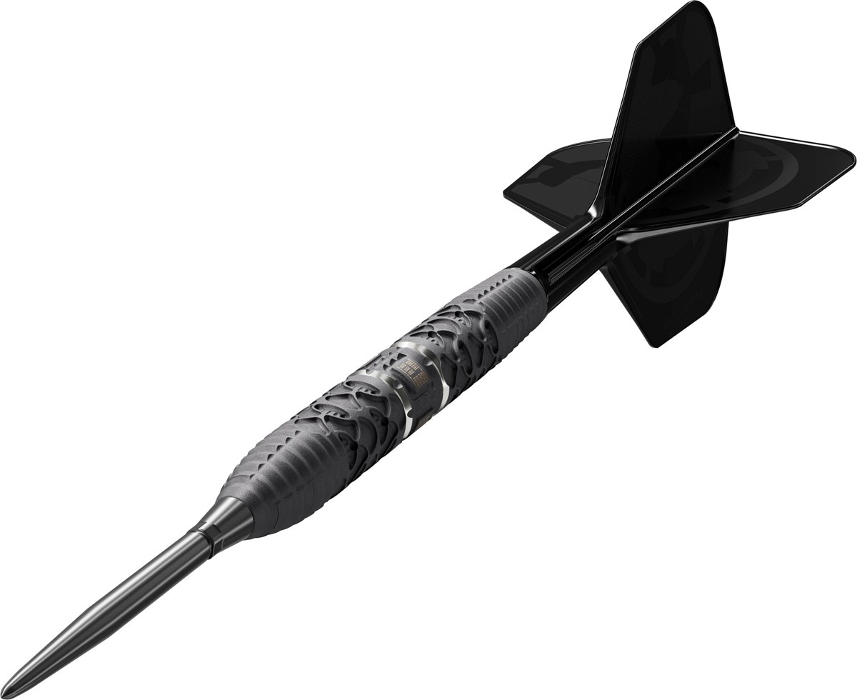 Target Darts Star Wars Darth Vader 95% Tungsten SP Steel Tip Darts 22 grams