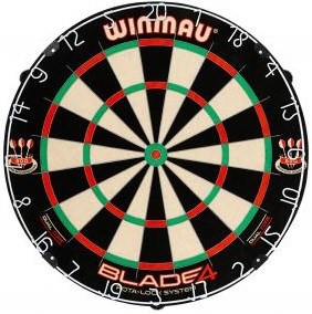 View Dartboards