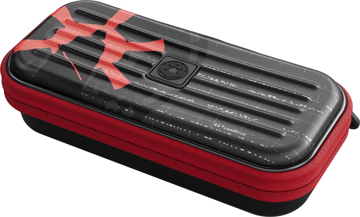 Target Darts Star Wars Darth Vader 95% Tungsten SP Steel Tip Darts 24 grams