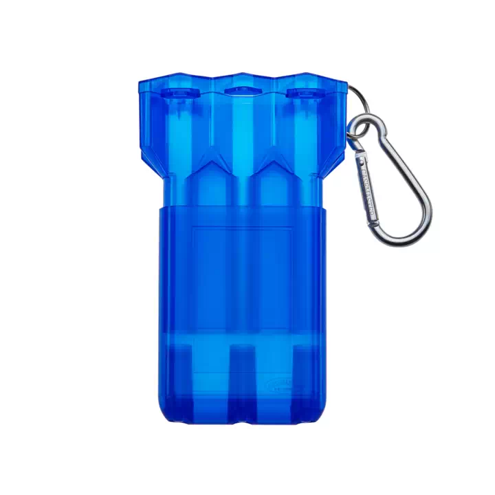 GLD Nomad Dart Case - Blue