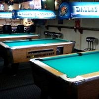 Commercial Pool Table Services
