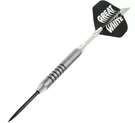 Bottelsen Kick Ass Tungsten Steel Tip Dart —