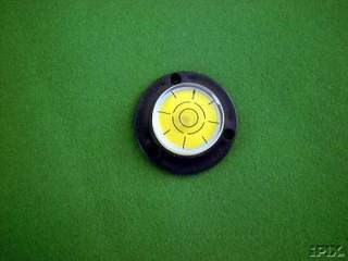 Pool Table Leveling