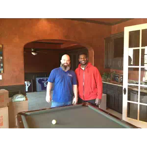 Shop Pool Table Services